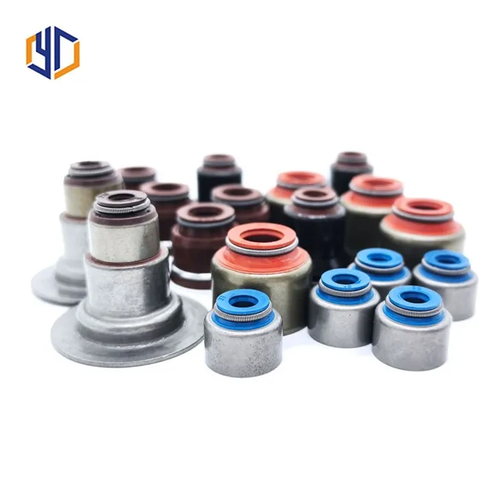 valve seal (4)