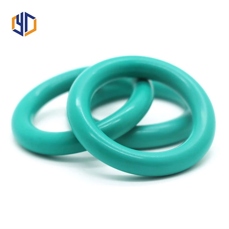 O ring (38)